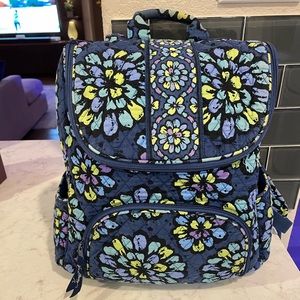 Vera Bradley Backpack